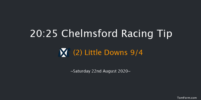 Havens Hospices Apprentice Handicap (Div 1) Chelmsford 20:25 Handicap (Class 6) 7f Sat 4th Jul 2020