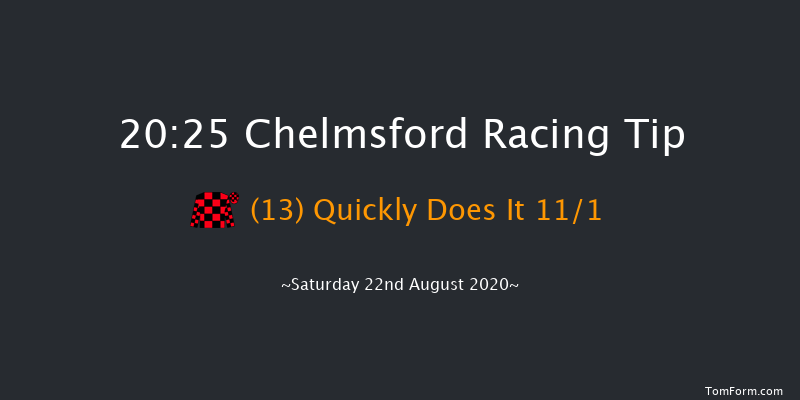 Havens Hospices Apprentice Handicap (Div 1) Chelmsford 20:25 Handicap (Class 6) 7f Sat 4th Jul 2020