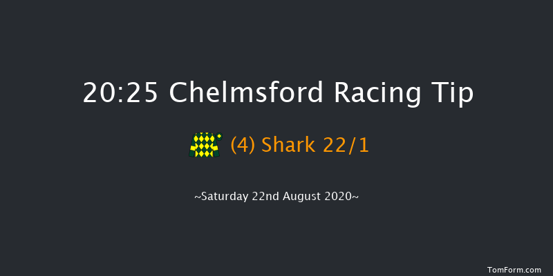 Havens Hospices Apprentice Handicap (Div 1) Chelmsford 20:25 Handicap (Class 6) 7f Sat 4th Jul 2020