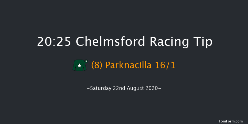 Havens Hospices Apprentice Handicap (Div 1) Chelmsford 20:25 Handicap (Class 6) 7f Sat 4th Jul 2020