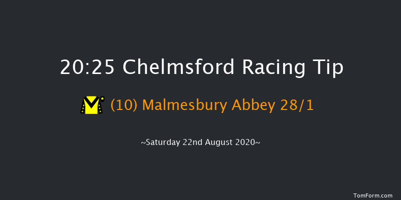 Havens Hospices Apprentice Handicap (Div 1) Chelmsford 20:25 Handicap (Class 6) 7f Sat 4th Jul 2020
