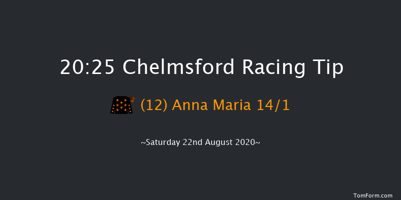 Havens Hospices Apprentice Handicap (Div 1) Chelmsford 20:25 Handicap (Class 6) 7f Sat 4th Jul 2020