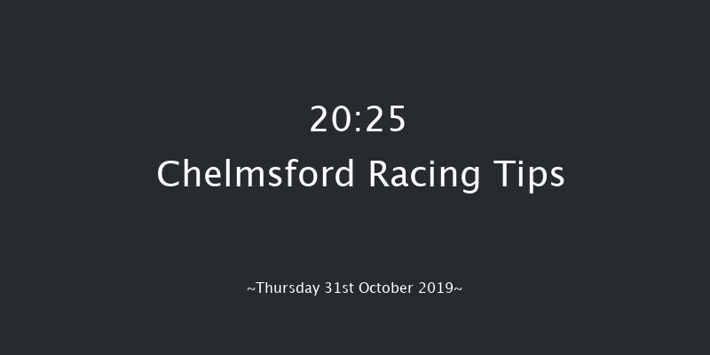Chelmsford 20:25 Handicap (Class 5) 14f Sat 26th Oct 2019