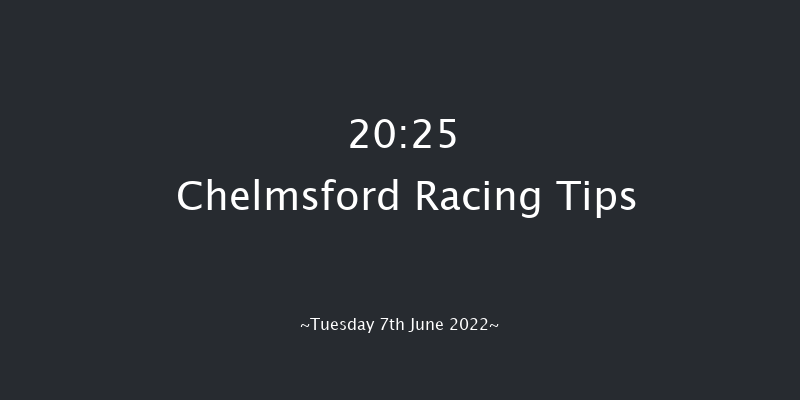 Chelmsford 20:25 Stakes (Class 6) 6f Thu 2nd Jun 2022