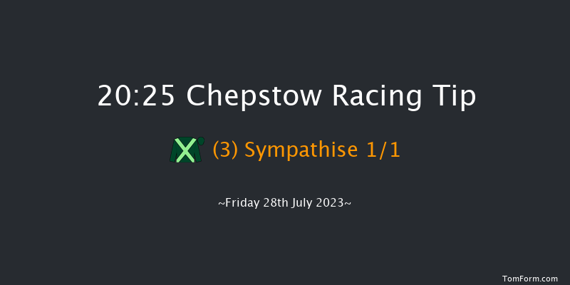 Chepstow 20:25 Handicap (Class 6) 7f Thu 20th Jul 2023