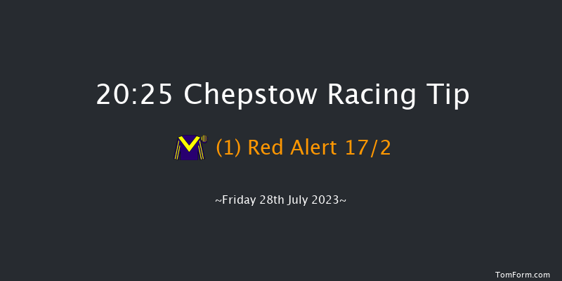 Chepstow 20:25 Handicap (Class 6) 7f Thu 20th Jul 2023