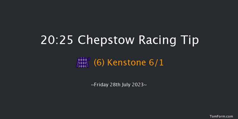 Chepstow 20:25 Handicap (Class 6) 7f Thu 20th Jul 2023