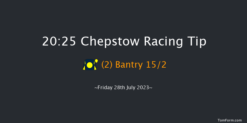 Chepstow 20:25 Handicap (Class 6) 7f Thu 20th Jul 2023