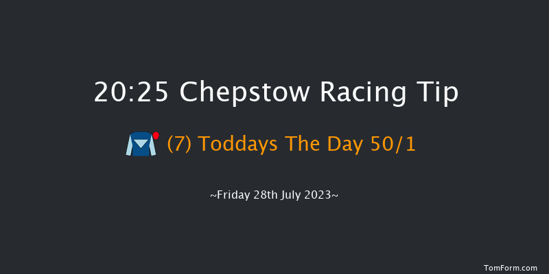 Chepstow 20:25 Handicap (Class 6) 7f Thu 20th Jul 2023