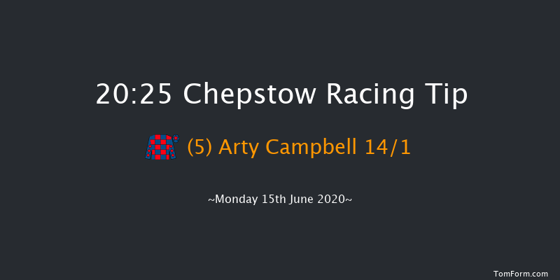 Grace Harris Racing Handicap (Div 1) Chepstow 20:25 Handicap (Class 5) 16f Fri 31st Jan 2020
