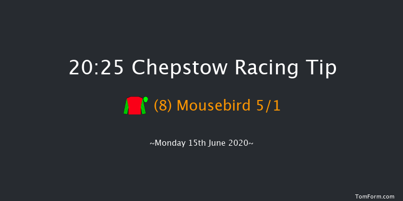 Grace Harris Racing Handicap (Div 1) Chepstow 20:25 Handicap (Class 5) 16f Fri 31st Jan 2020