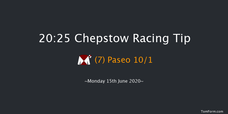 Grace Harris Racing Handicap (Div 1) Chepstow 20:25 Handicap (Class 5) 16f Fri 31st Jan 2020