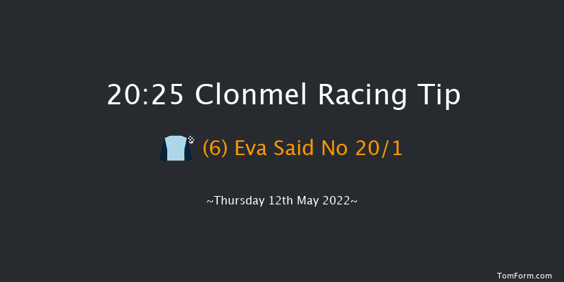 Clonmel 20:25 NH Flat Race 16f Thu 14th Apr 2022