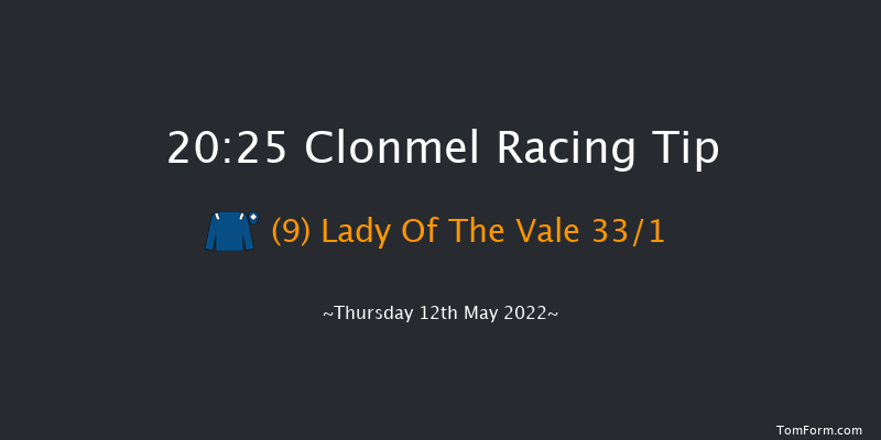 Clonmel 20:25 NH Flat Race 16f Thu 14th Apr 2022