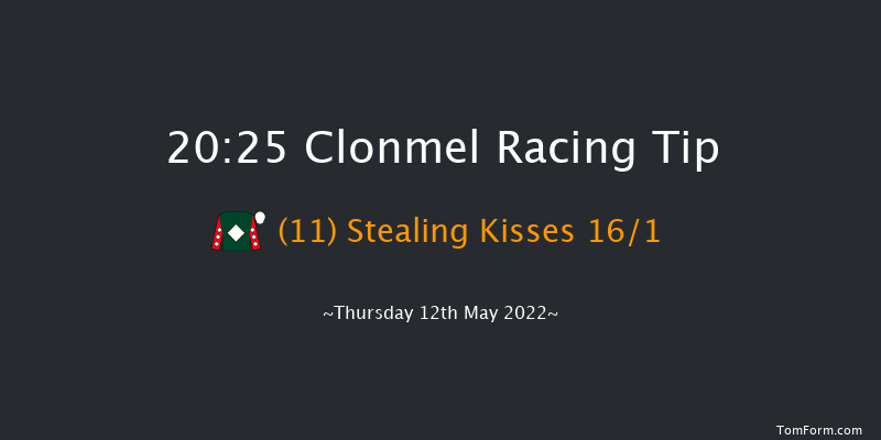 Clonmel 20:25 NH Flat Race 16f Thu 14th Apr 2022