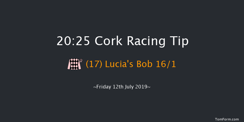 Cork 20:25 Handicap Hurdle 20f Thu 1st Jan 1970