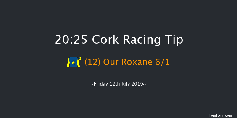 Cork 20:25 Handicap Hurdle 20f Thu 1st Jan 1970