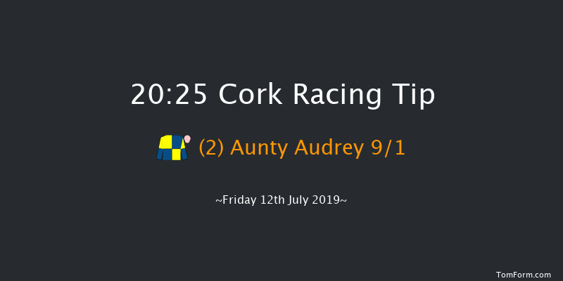 Cork 20:25 Handicap Hurdle 20f Thu 1st Jan 1970