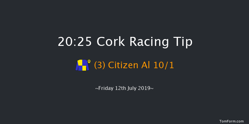Cork 20:25 Handicap Hurdle 20f Thu 1st Jan 1970
