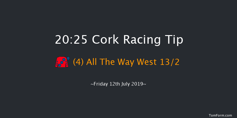 Cork 20:25 Handicap Hurdle 20f Thu 1st Jan 1970