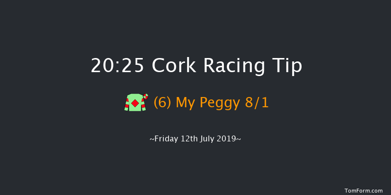 Cork 20:25 Handicap Hurdle 20f Thu 1st Jan 1970