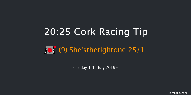 Cork 20:25 Handicap Hurdle 20f Thu 1st Jan 1970