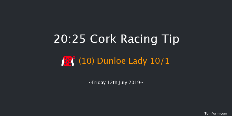 Cork 20:25 Handicap Hurdle 20f Thu 1st Jan 1970
