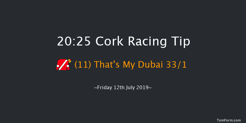 Cork 20:25 Handicap Hurdle 20f Thu 1st Jan 1970