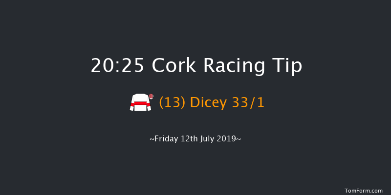 Cork 20:25 Handicap Hurdle 20f Thu 1st Jan 1970