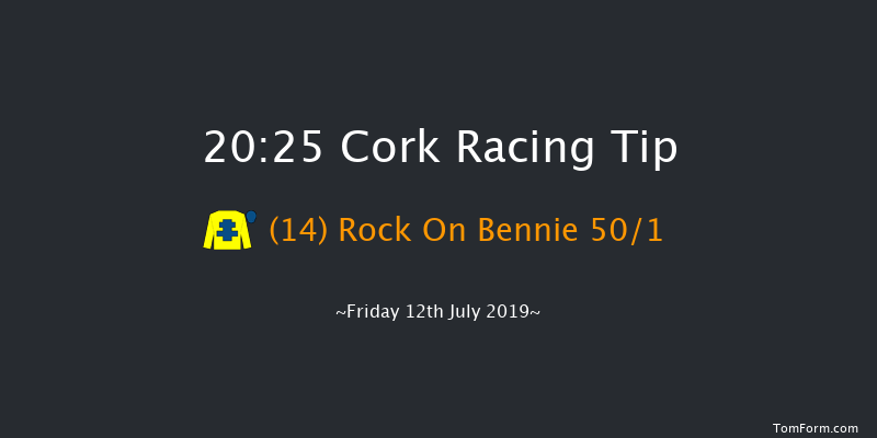 Cork 20:25 Handicap Hurdle 20f Thu 1st Jan 1970
