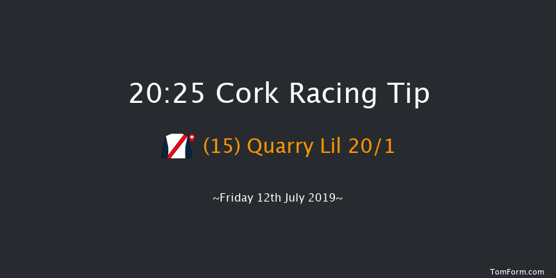 Cork 20:25 Handicap Hurdle 20f Thu 1st Jan 1970