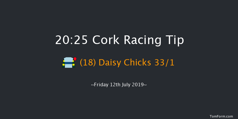 Cork 20:25 Handicap Hurdle 20f Thu 1st Jan 1970