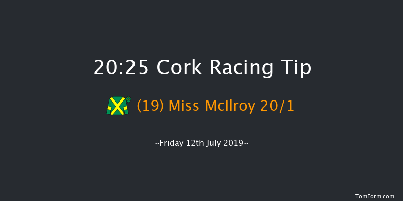 Cork 20:25 Handicap Hurdle 20f Thu 1st Jan 1970