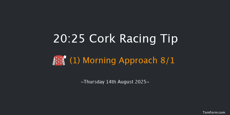 Cork 20-25 8f Mon 4th Aug 2025