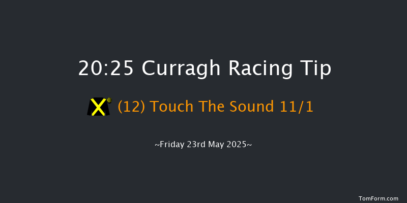 Curragh 20-25 8f Mon 5th May 2025