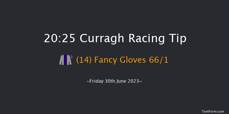 Curragh 20:25 Maiden 10f Wed 7th Jun 2023