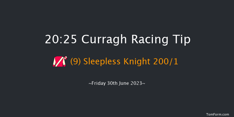 Curragh 20:25 Maiden 10f Wed 7th Jun 2023