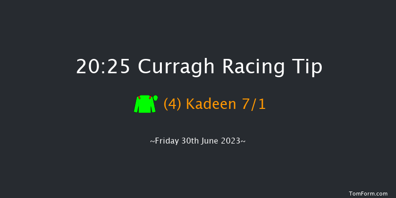 Curragh 20:25 Maiden 10f Wed 7th Jun 2023