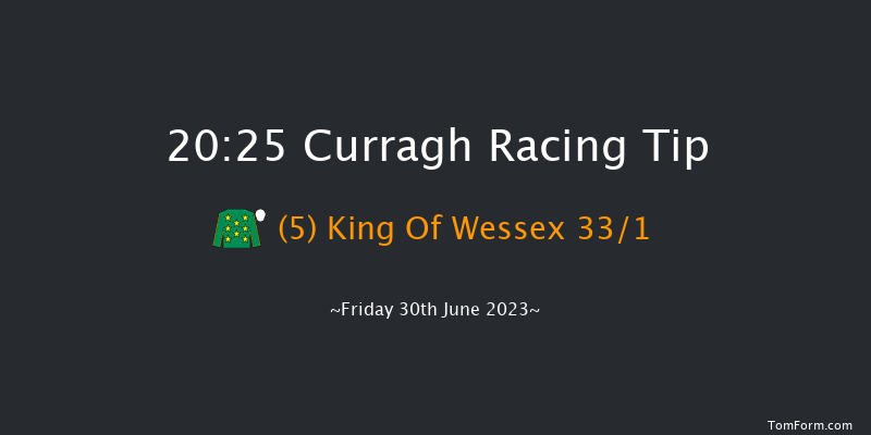Curragh 20:25 Maiden 10f Wed 7th Jun 2023