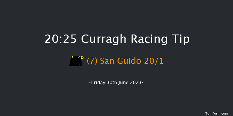 Curragh 20:25 Maiden 10f Wed 7th Jun 2023