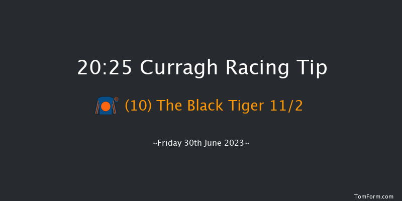 Curragh 20:25 Maiden 10f Wed 7th Jun 2023