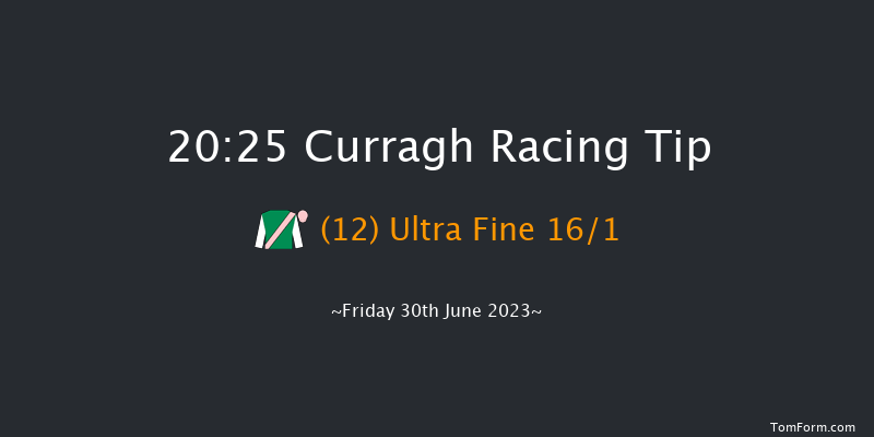 Curragh 20:25 Maiden 10f Wed 7th Jun 2023