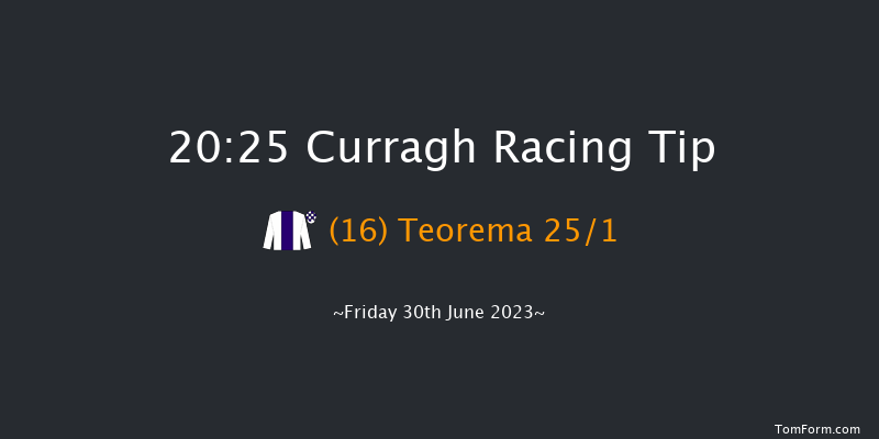 Curragh 20:25 Maiden 10f Wed 7th Jun 2023