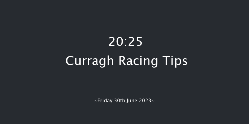 Curragh 20:25 Maiden 10f Wed 7th Jun 2023