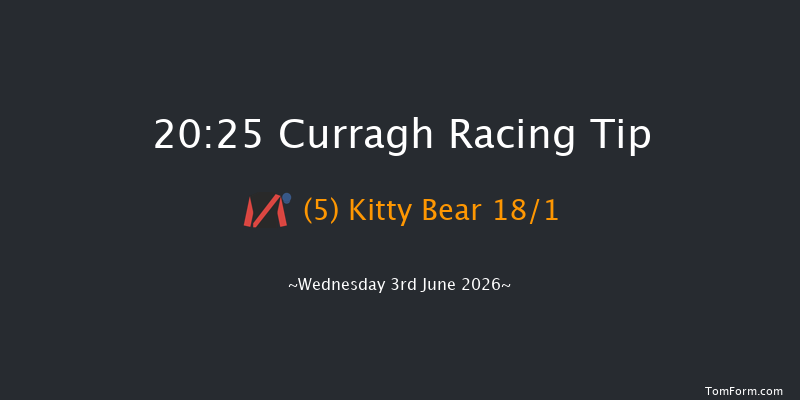 Curragh 20-25 6f Sun 24th May 2026