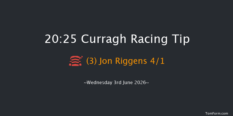 Curragh 20-25 6f Sun 24th May 2026