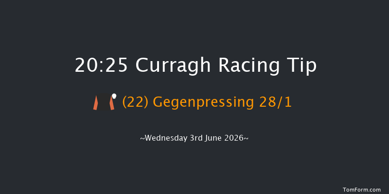 Curragh 20-25 6f Sun 24th May 2026