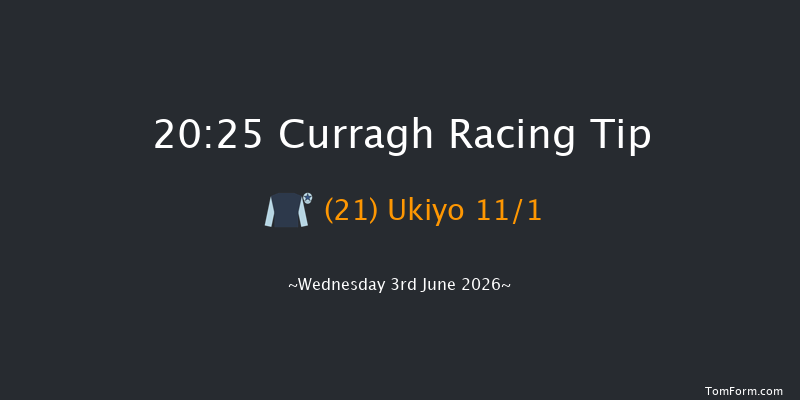 Curragh 20-25 6f Sun 24th May 2026