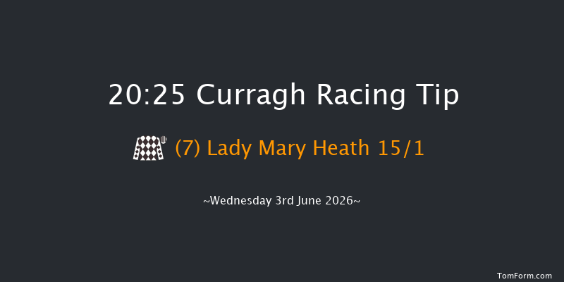 Curragh 20-25 6f Sun 24th May 2026
