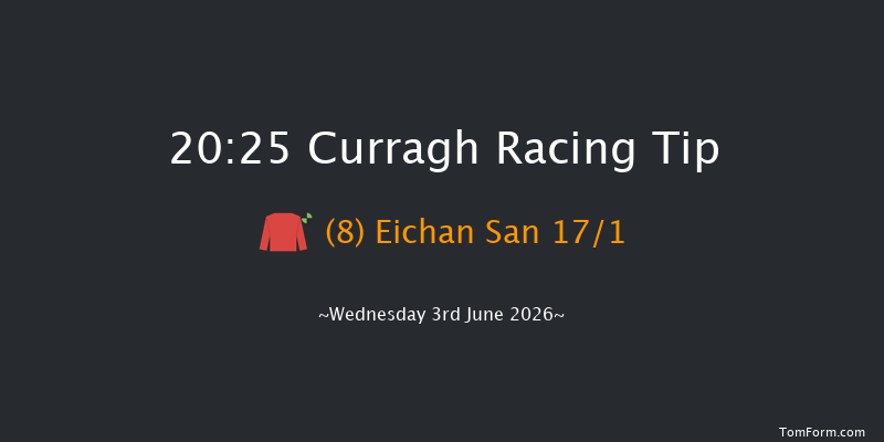 Curragh 20-25 6f Sun 24th May 2026